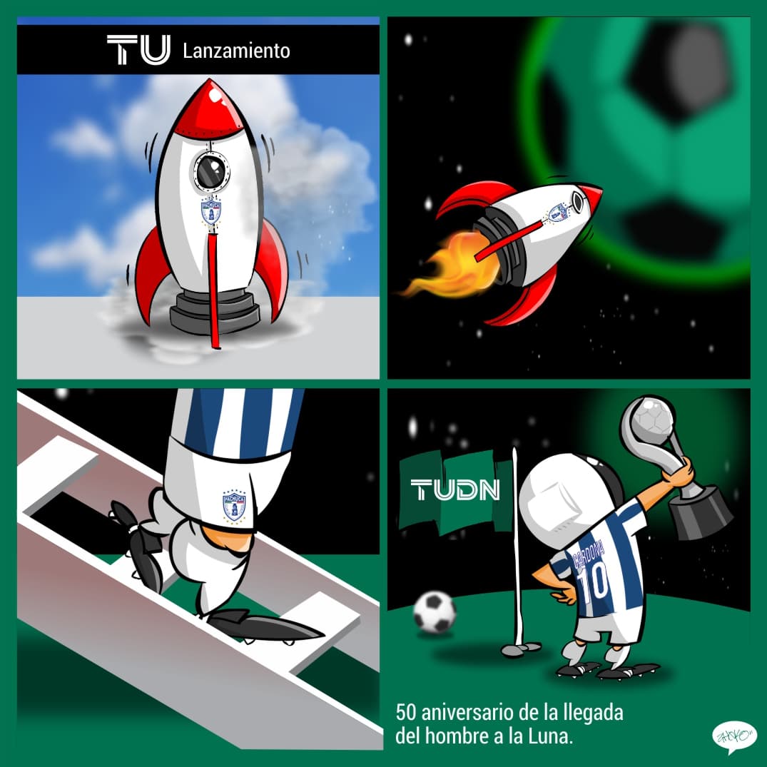 Las mejores historias se viven en el deporte y lo mejor del deporte se vive por TUDN. Vivimos Tu Pasión.