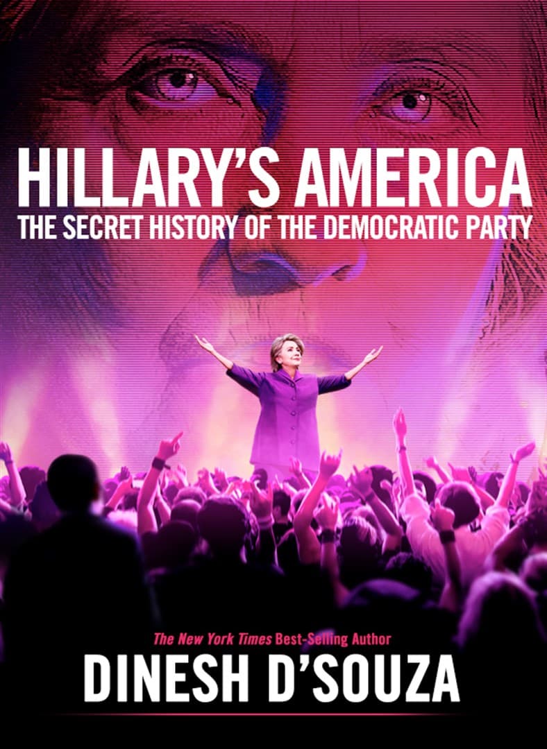 Hillary's America (2016).
<br>