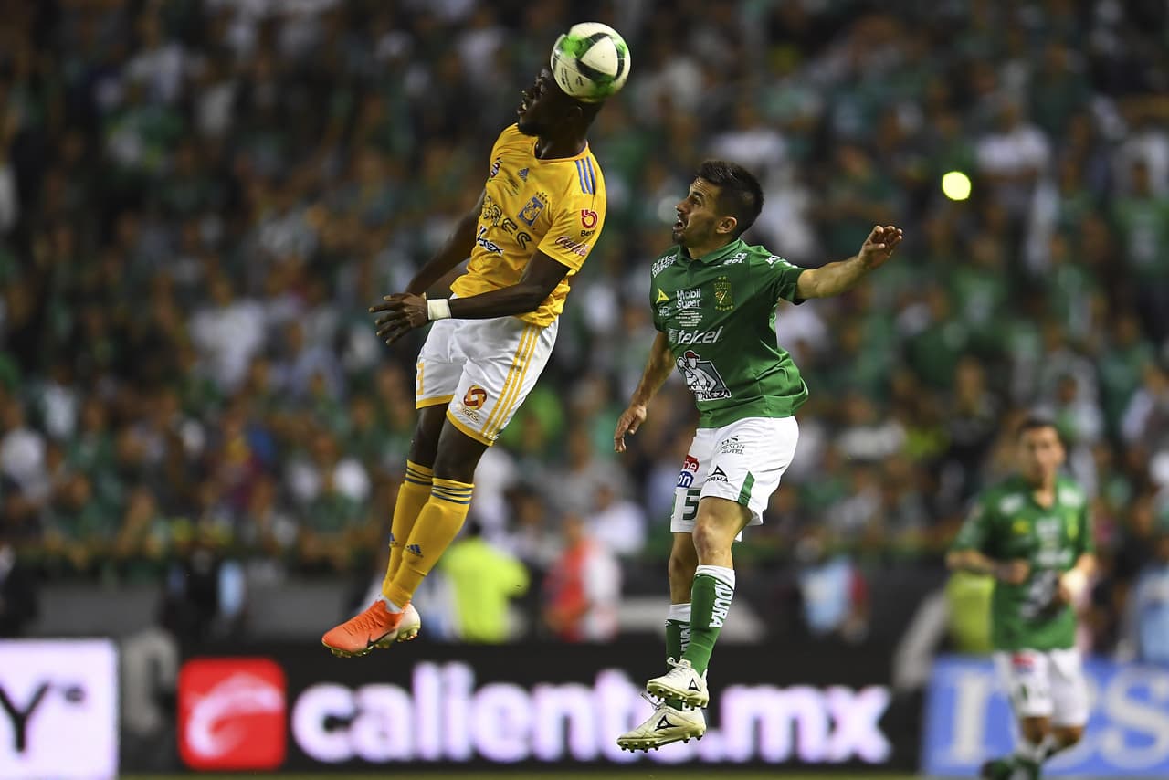 Al final se impuso el criterio defensivo de Tigres que con el 0-0 del partido de vuelta (1-0 global) conquistó el título de campeón del 
<a href="https://www.univision.com/deportes/futbol/liga-mx/*">Clausura 2019</a>.