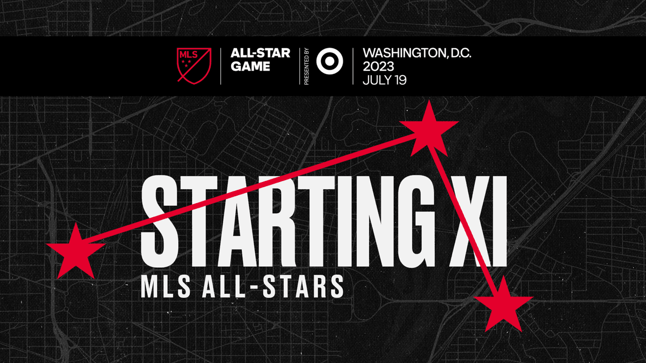 Todo preparado: ¿Quienes serán titulares de la MLS ante Arsenal FC?