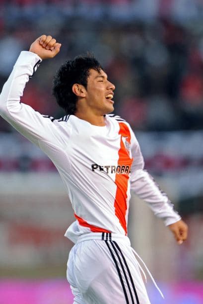 El subcampeón América apostó por traer sólo un delantero para suplir la baja de Narciso Mina y por ello contrataron al argentino Andrés Ríos, ex River Plate quien llega del Deportivo Cuenca de Ecuador.