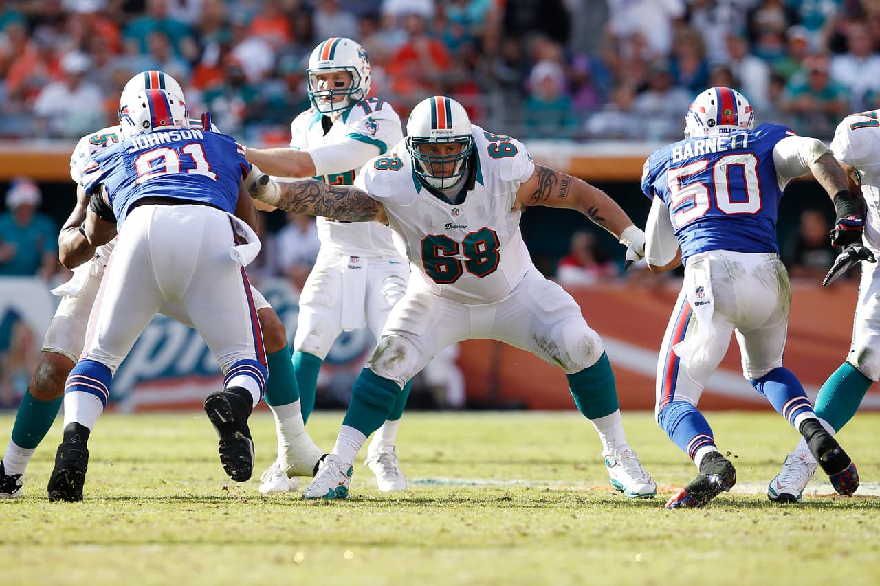 Richie Incognito fue investigado por la liga y declarado culpable de acoso en detrimento de Martin. Incognito se perdió los últimos ocho juegos de 2013, así como toda la temporada 2014.