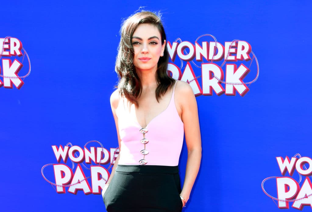 La actriz Mila Kunis será la encargada de encarnar a la protagonista de la historia, Ani FaNelli.