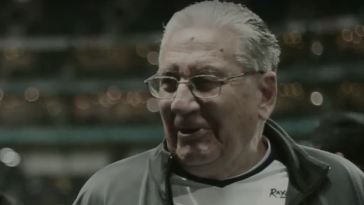 Fallece Ángel Lama, jugador histórico de Rayados de Monterrey