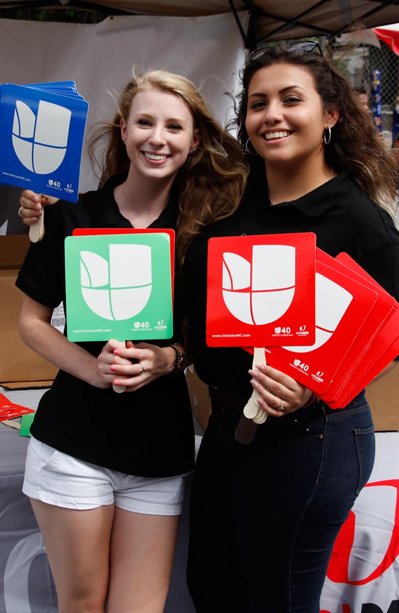 La afición pintó de verde, blanco y rojo las inmediaciones del estadio de Carolina donde se vivió un ambiente extraoridinario con el apoyo incondicional para el Tri previo al choque de México con Trinidad y Tobago.
