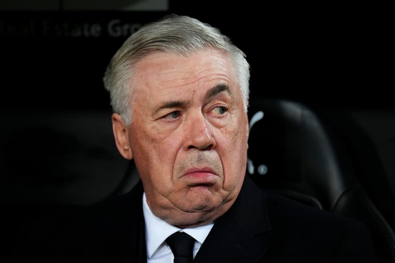 Carlo Ancelotti