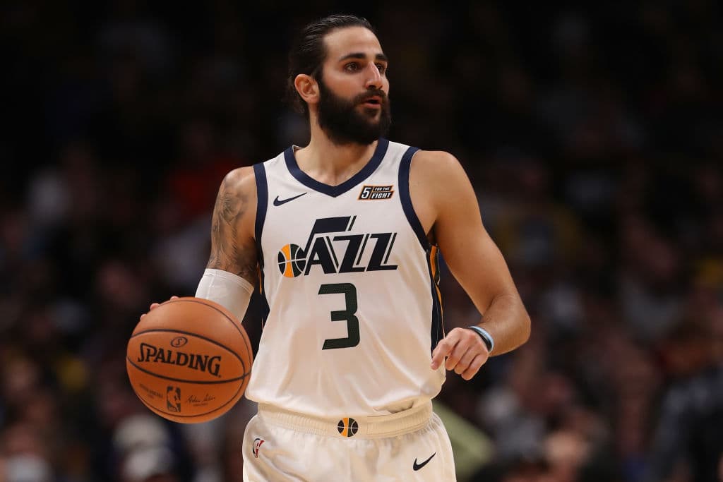 <b>11) Utah Jazz (4-5)</b>. La semana fue terrible para Utah. Derrick Rose les anotó 50, Denver montó una racha 24-3 en el último cuarto y les sacó un juego que tenían ganado. La mala: vienen juegos duros.