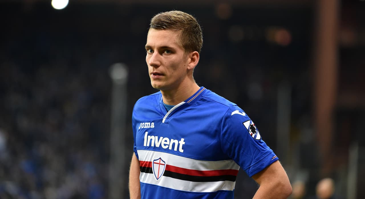 Rumores en Inglaterra aseguran que el Arsenal está tras dos jugadores de la Sampdoria y el primero de ellos es el mediocampista Dennis Praet.
