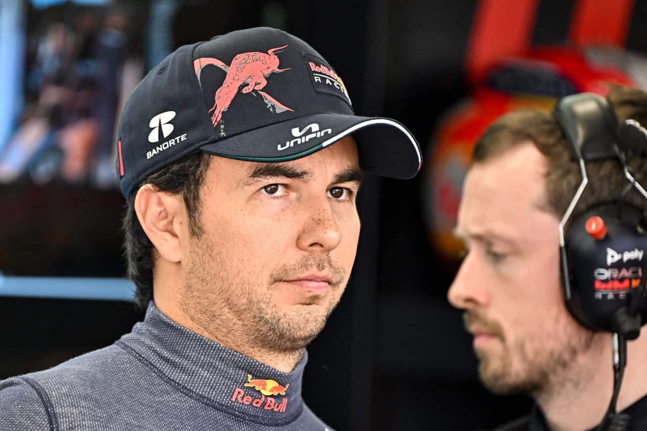 Checo Pérez, eliminado en la Q2; saldrá undécimo en GP de Hungría