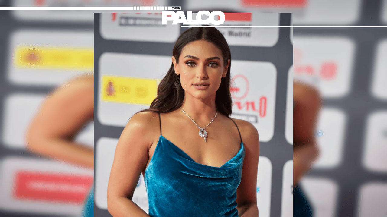 Ella es Renata Notni, la que le robó el corazón a Diego Boneta | La carrera de la actriz va viento en popa y aquí te decimos quién es ella.