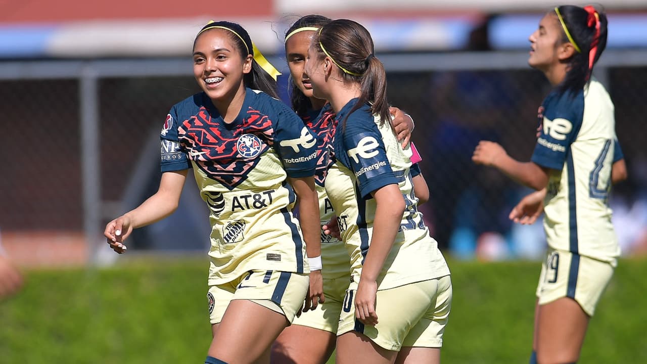 Liga MX Femenil: Intenso cierre de Jornada 17 por boletos a Liguilla