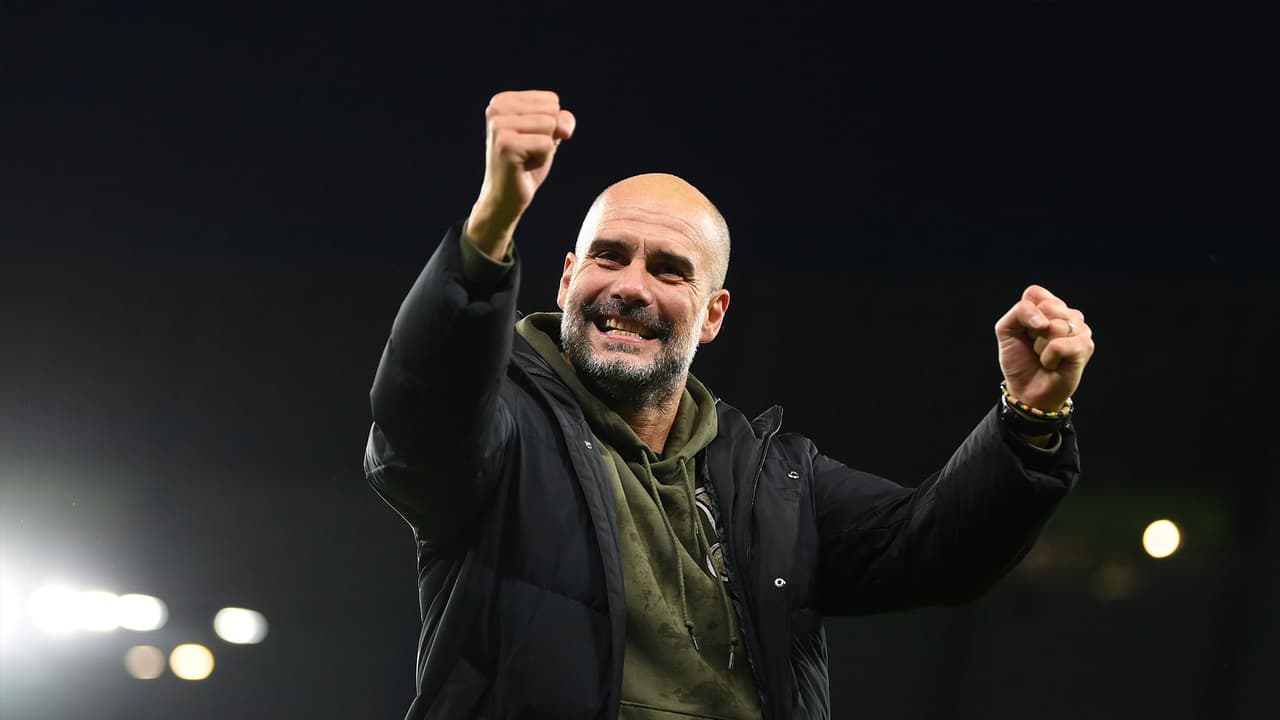 Guardiola señala que Messi no necesitaba el Mundial para ser el "mejor de la historia"