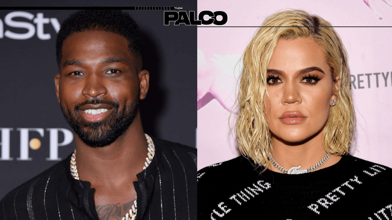 Tristan Thompson se disculpa con Khloe Kardashian por infidelidad | El jugador de la NBA hizo público un mensaje donde pide disculpas tras confirmar paternidad de un tercer hijo con su entrenadora personal.