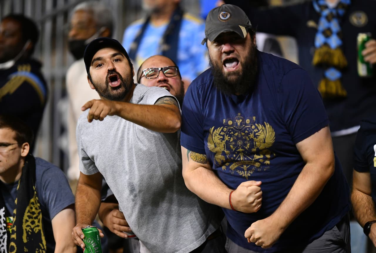 El Union, pese a la caída, sigue dentro de las posiciones de clasificación a los Playoffs.
<br>