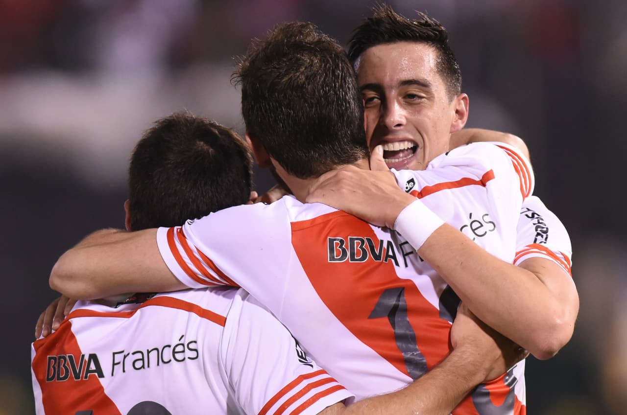 Los Millonarios jugarán la final de la Copa Libertadores