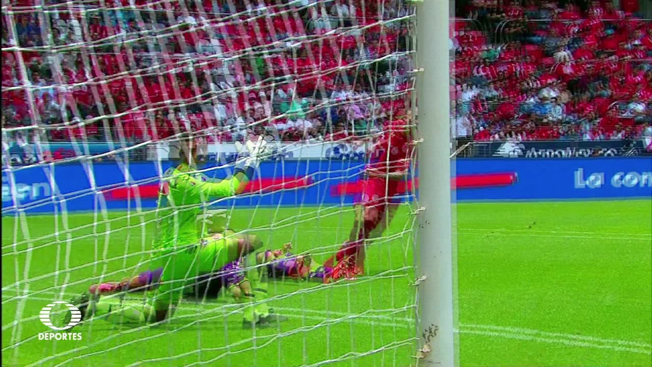 InformaTD.com: Toluca va por décimo triunfo