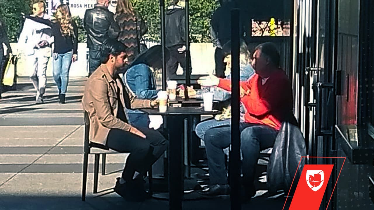 ‘Tata’ Martino ya charló con Carlos Vela