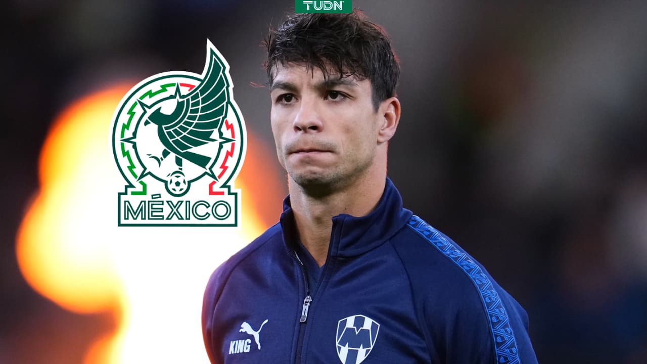 La razón por la que México no ha ganado un Mundial