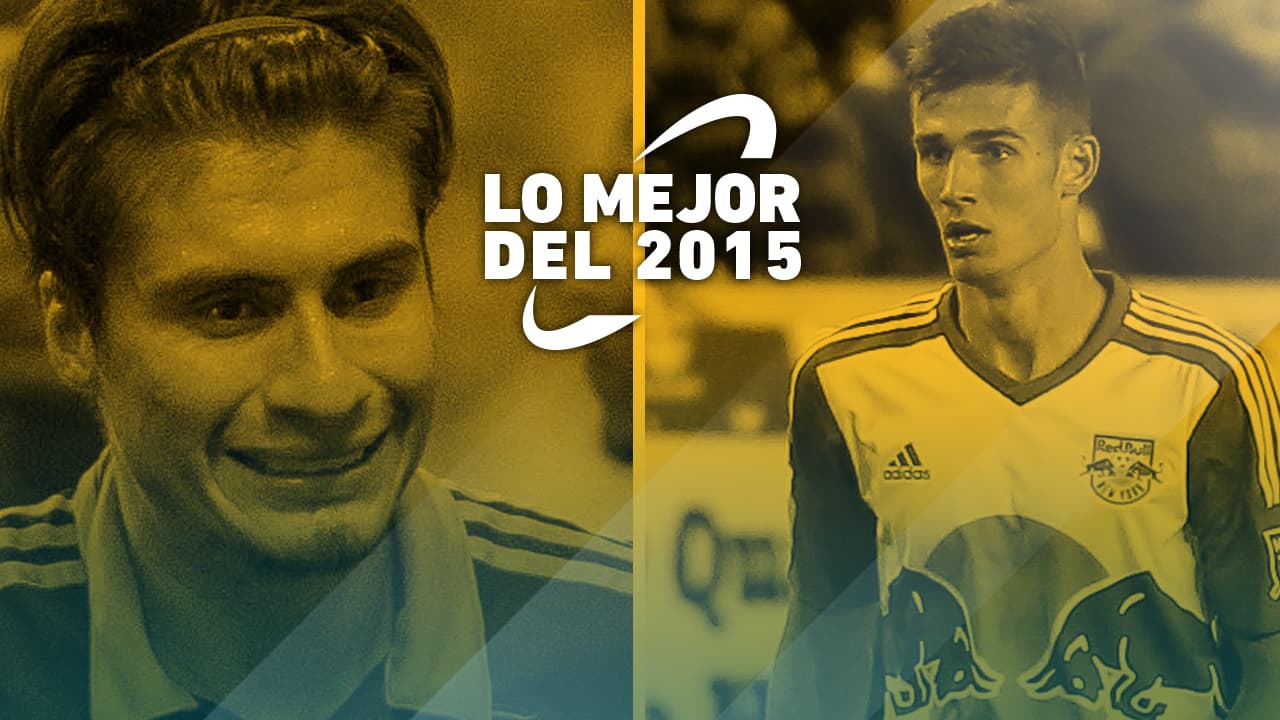 Jugador Revelación, Jorge Villafaña