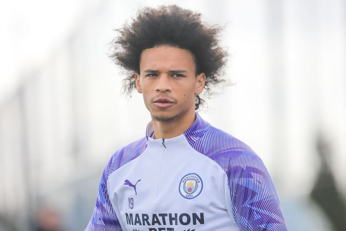 <b>Leroy Sane</b>
<br>Del Manchester City al Bayern Munich. El verano pasado no pudo realizarse la transferencia debido a una lesión de Sane, pero ahora habrá que esperar al mercado de este verano para saber cuál será su destino.