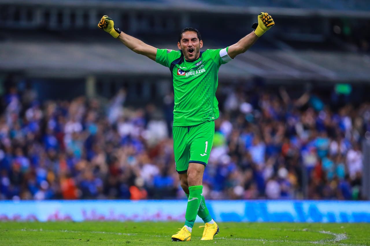 Tiene una racha de cinco triunfos consecutivos.