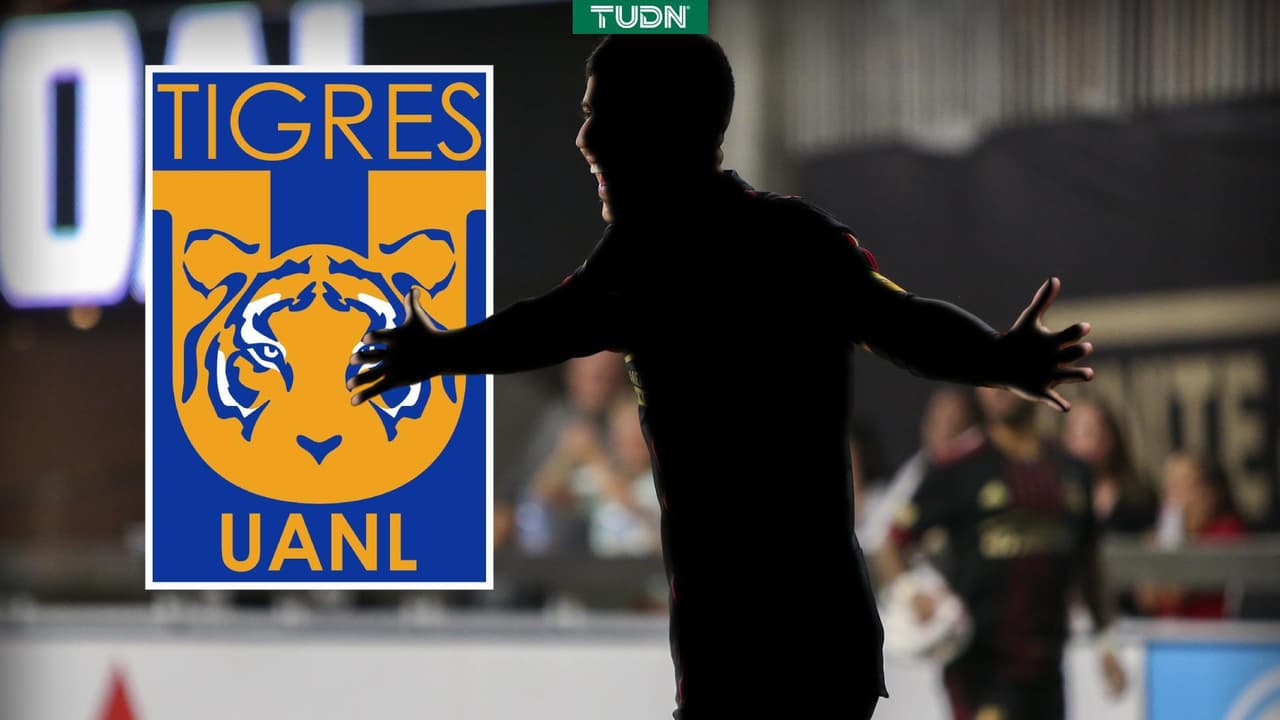 Tigres tendrá refuerzo de lujo en la defensa para el Apertura 2026