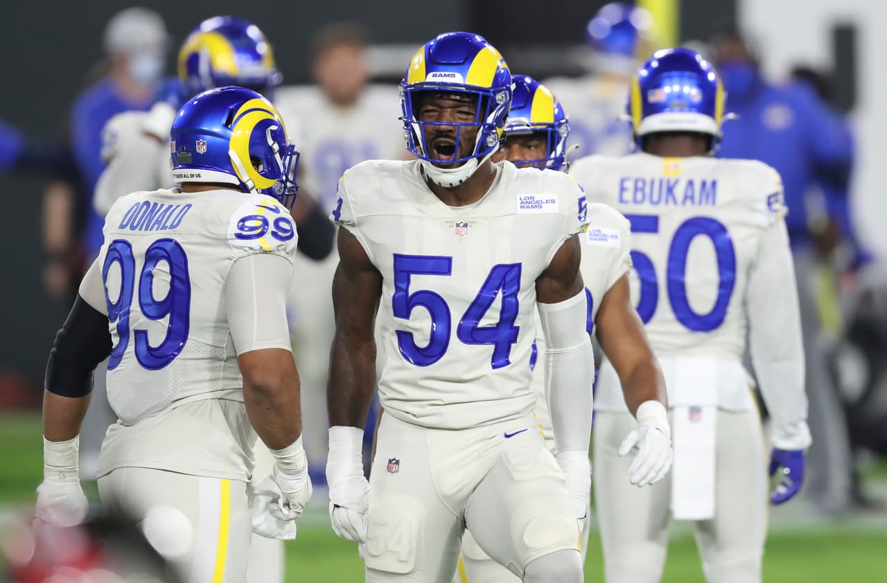 Jared Goff consigue el ansiado triunfo sobre Tom Brady y con un marcador de 27-24, los Bucs pierden en su propia casa.