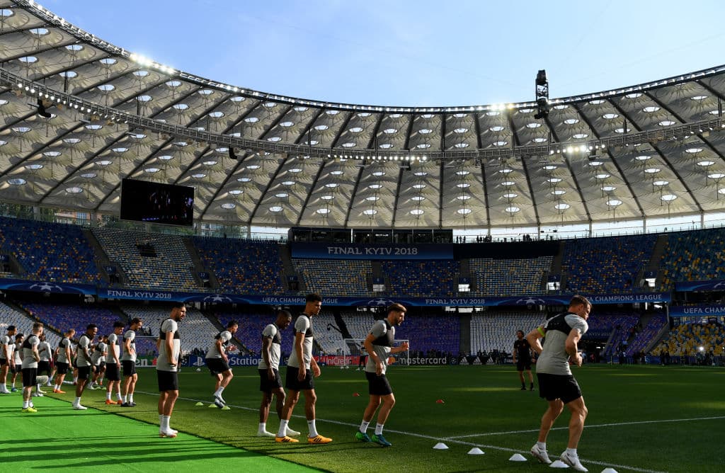 Uno de los sellos que imprimió Klopp a los 'Reds' en la ronda eliminatoria en la Champions fue la capacidad anotadora. El Porto y la Roma pueden dar fe de ello al recibir cinco goles en un partido.