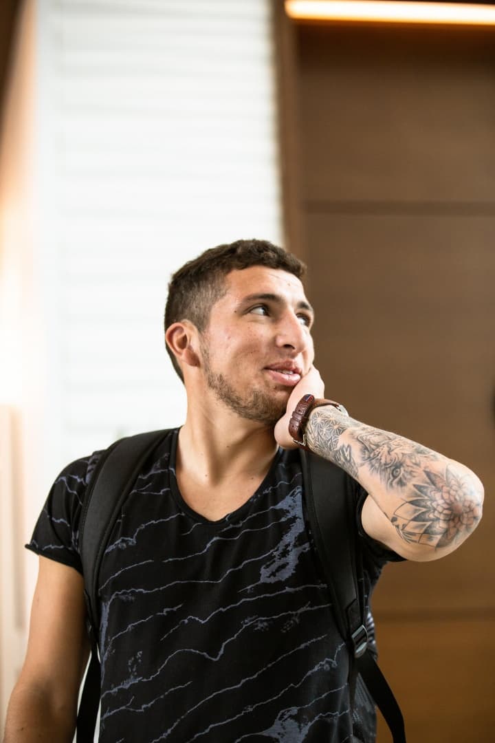 En teoría, Remedi podría debutar tan pronto como este fin de semana.