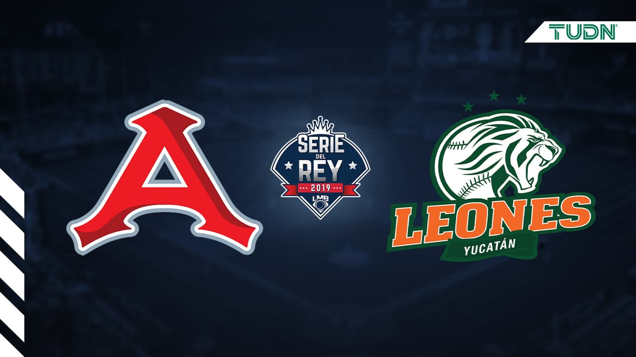 Yucatán y Monclova en pie de lucha por el título de la LMB