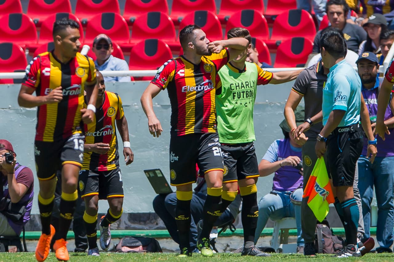 Leones Negros jugará ante Atlante en cuartos de final.