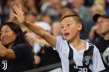 Thomas Lemar y Joao Félix hicieron los goles colchoneros mientras que el alemán Sami Khedira puso el de la 'Vecchia Signora.'