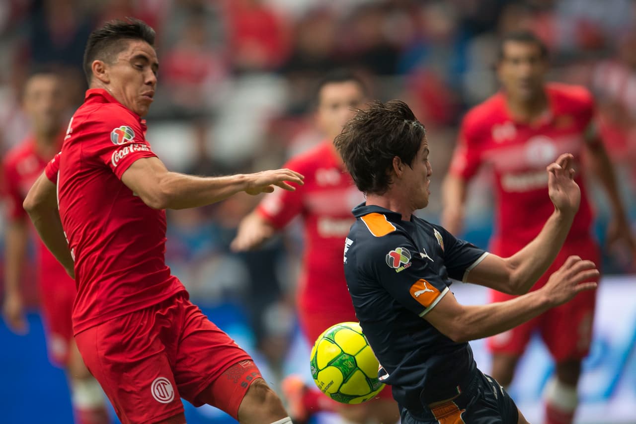Ya en el segundo tiempo, mantuvieron la misma intensidad y las llegadas de gol no se hicieron esperar.