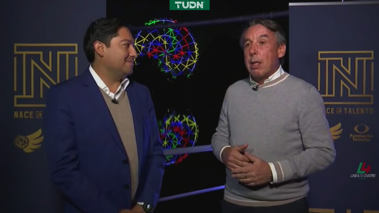 Emilio Azcárraga opina de las críticas a la Selección Mexicana