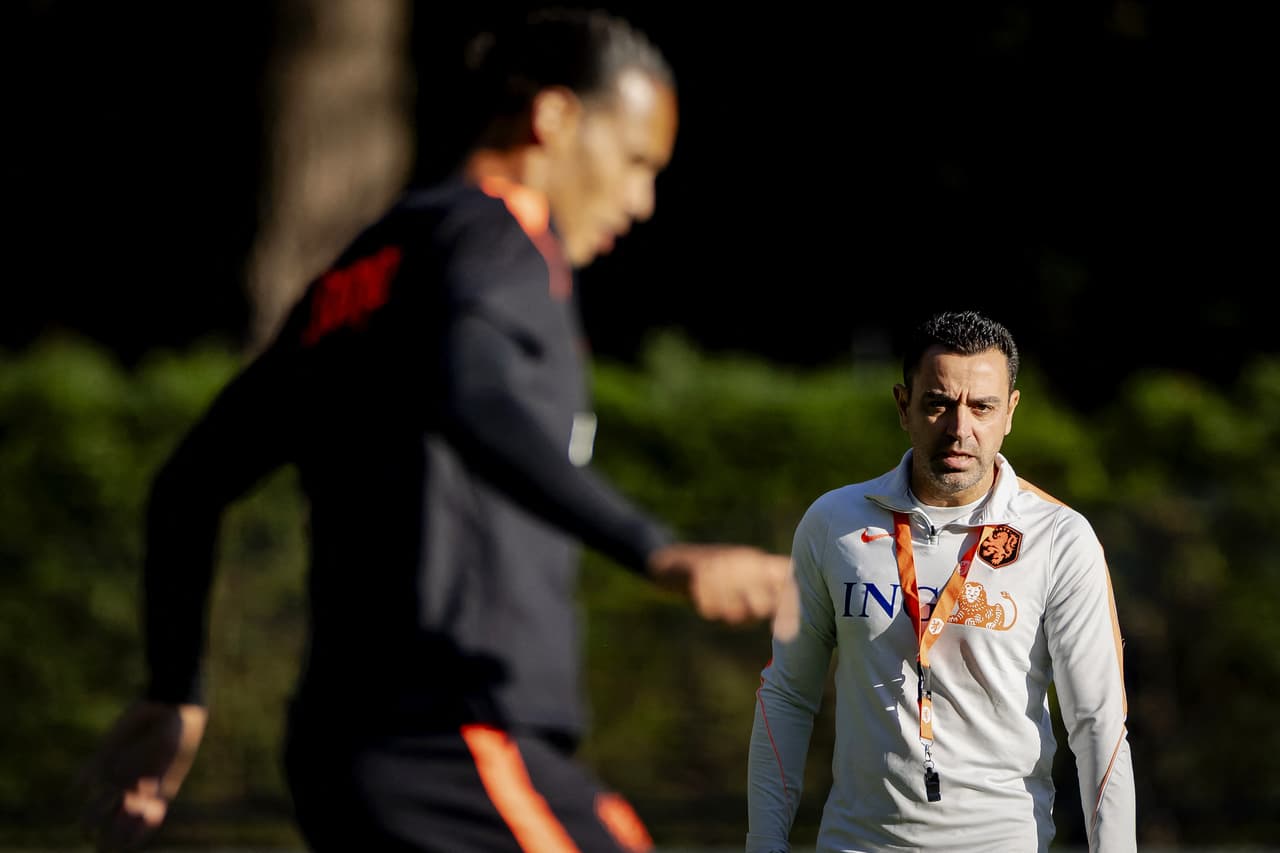 Países Bajos vs. Alemania: Horario y dónde ver partido de UEFA Nations League 