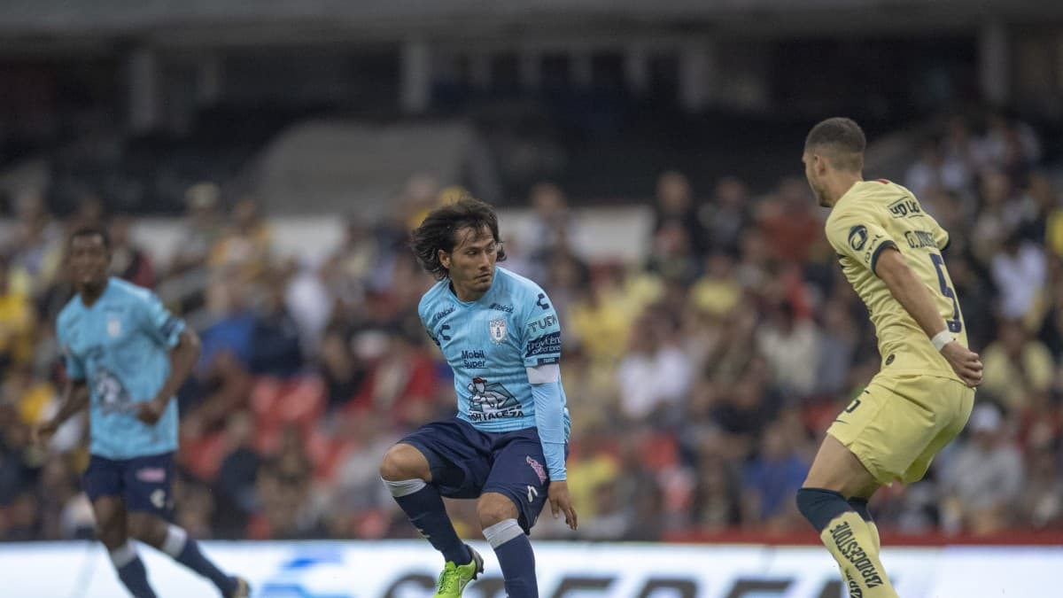 ¿Qué pasó ahí? El pique del "Burrito" Hernández con Guido Rodríguez