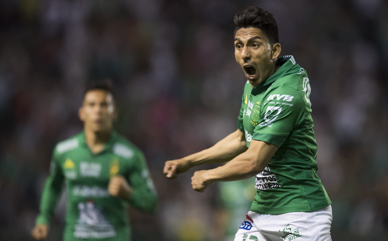 Díganle Messi ecuatoriano: Mena, tan productivo como Lio Messi