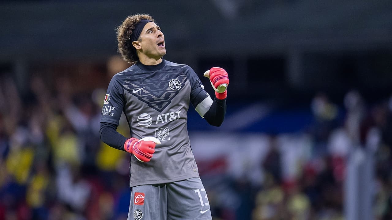 Ochoa: “Va a pasar mucho para que la MLS alcance al futbol mexicano”