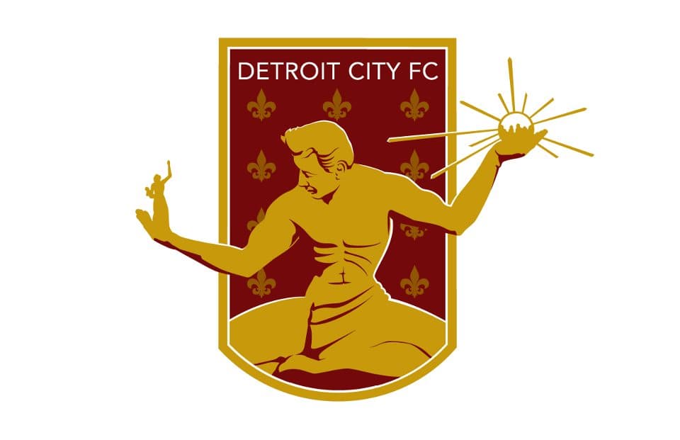 11. Detroit City F.C. (Estados Unidos)