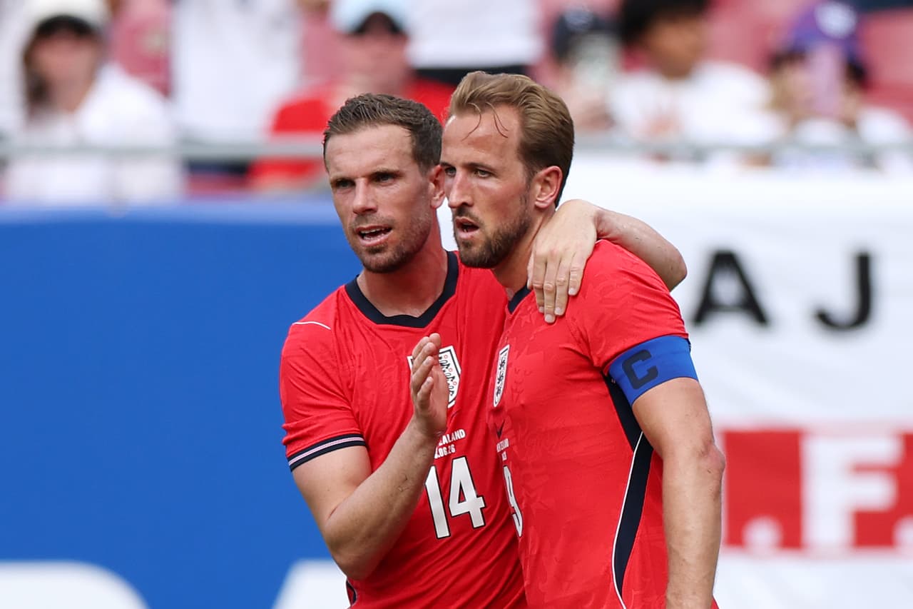 Inglaterra opaca a Tim Payne rumbo al Mundial 2026