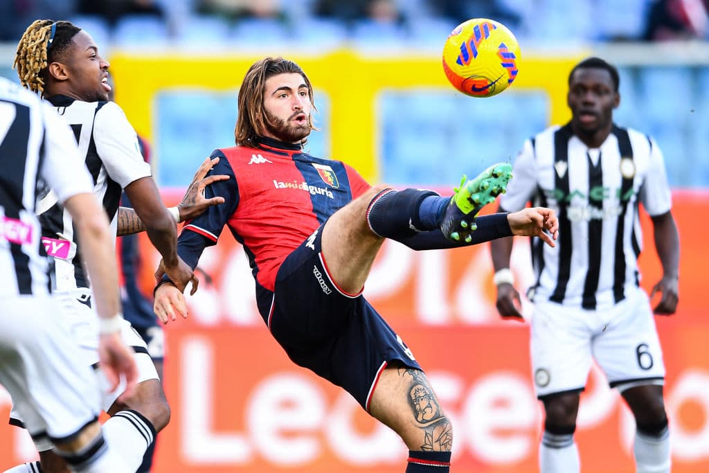 Geno y Unidese deciden no hacerse daño en su duelo de jornada 23 y se conforman con la division de los puntos tras el empate 0-0.