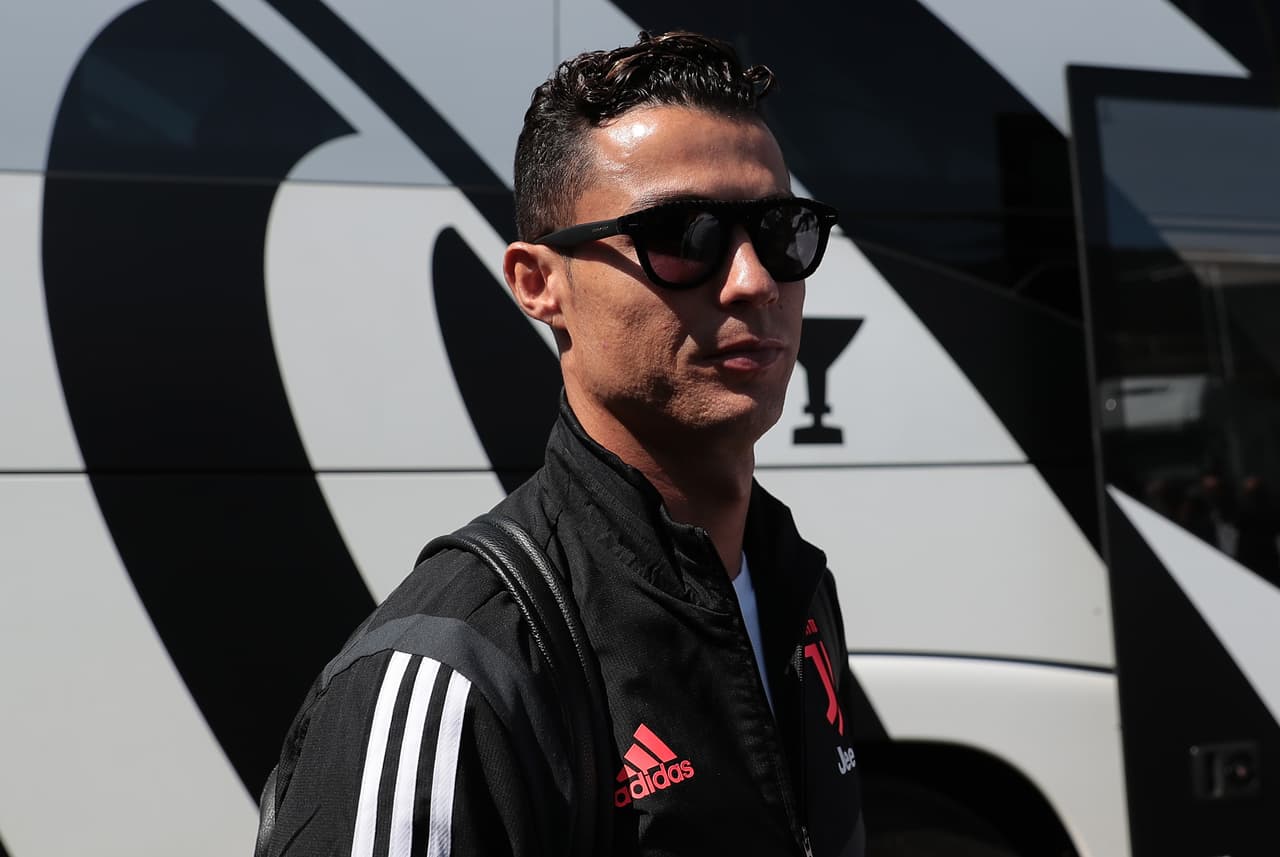 ‘CR7’ contó cuando se disfrazó para irse de fiesta por Madrid
