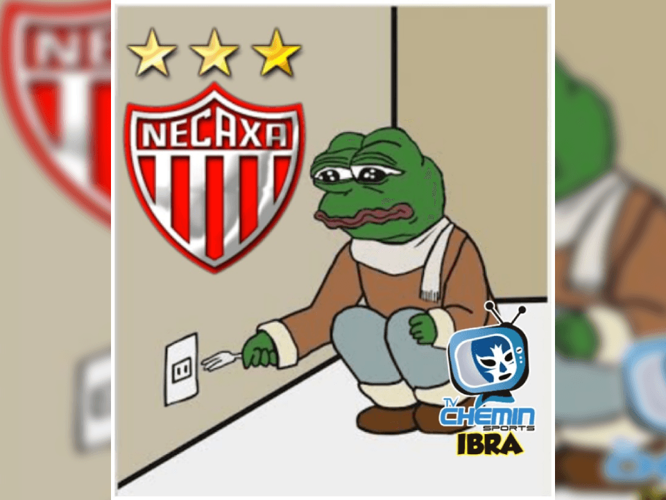 Estos son los memes de la Jornada 8 del torneo Guard1anes 2020.