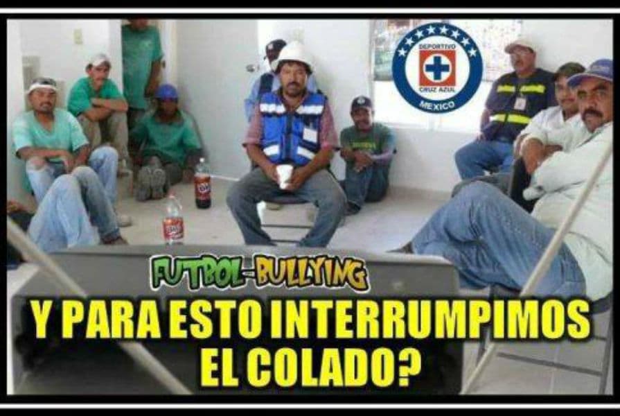 Memes Jornada 1 Apertura 2015