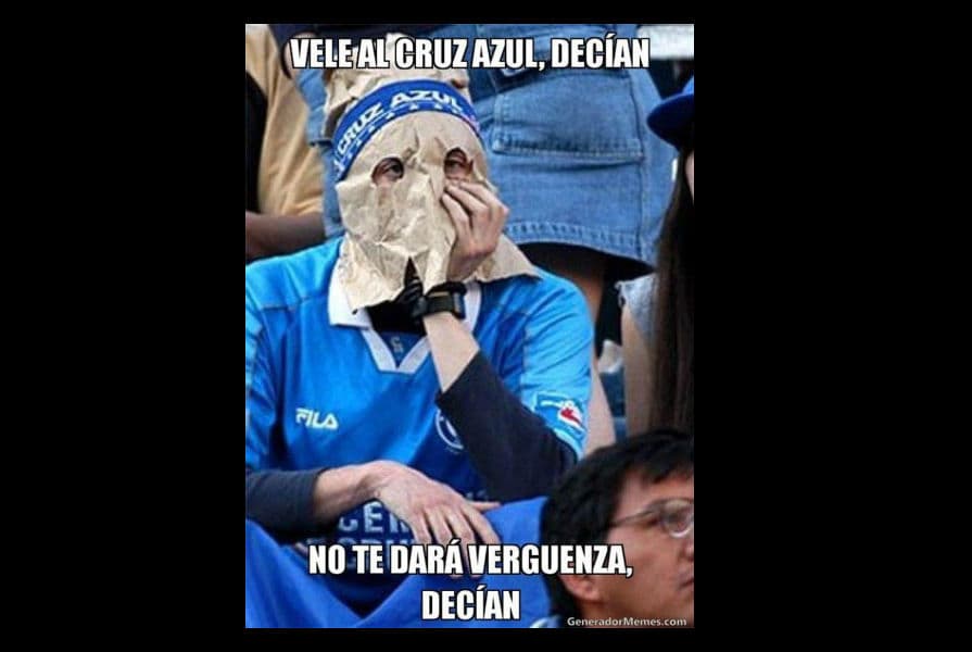 Memes Jornada 1 Apertura 2015