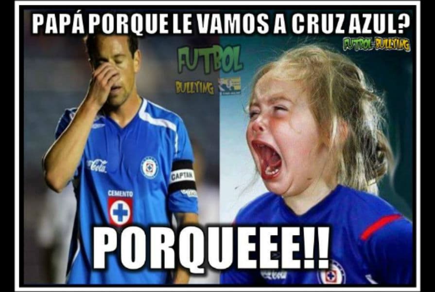 Memes Jornada 1 Apertura 2015