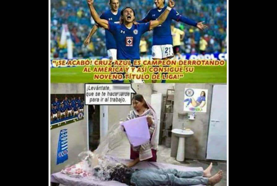 Memes Jornada 1 Apertura 2015