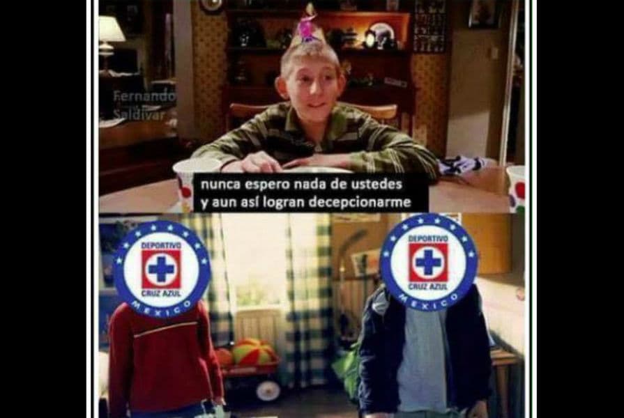 Memes Jornada 1 Apertura 2015