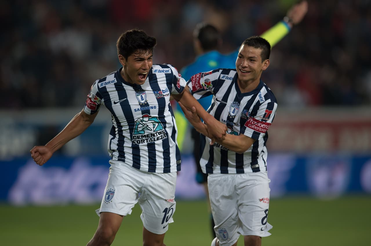 Ídolos, capitanes y campeones: el PSV , Erick Gutiérrez y una nueva gran apuesta mexicana