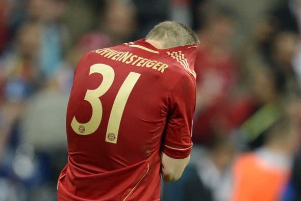 Bayern buscará seguir los pasos del Juventus y Borussia Dortmund, estos equipos ganaron la final jugando como ‘locales’ en finales realizadas en estadios de su país (bajo el nuevo formato). Incluso el Múnich tuvo la oportunidad de ganarla en su estadio en el 2012 pero cayó en penales ante Chelsea.